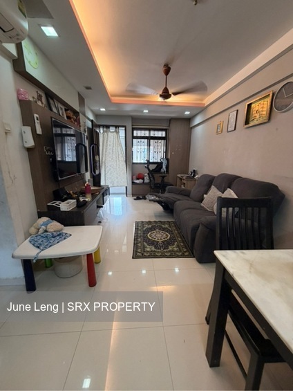Blk 49 Farrer Park Gardens (Kallang/Whampoa), HDB 3 Rooms #572703921